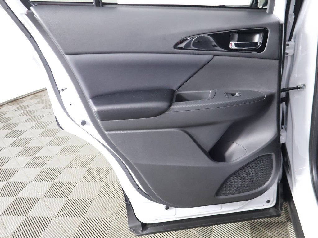 2026 Mitsubishi Eclipse Cross Black Edition - Photo 26