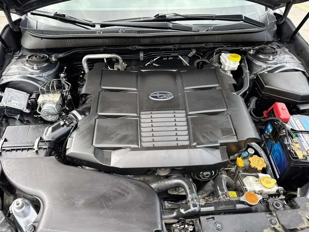 Used 2019 Gray Subaru 3.6R image 39