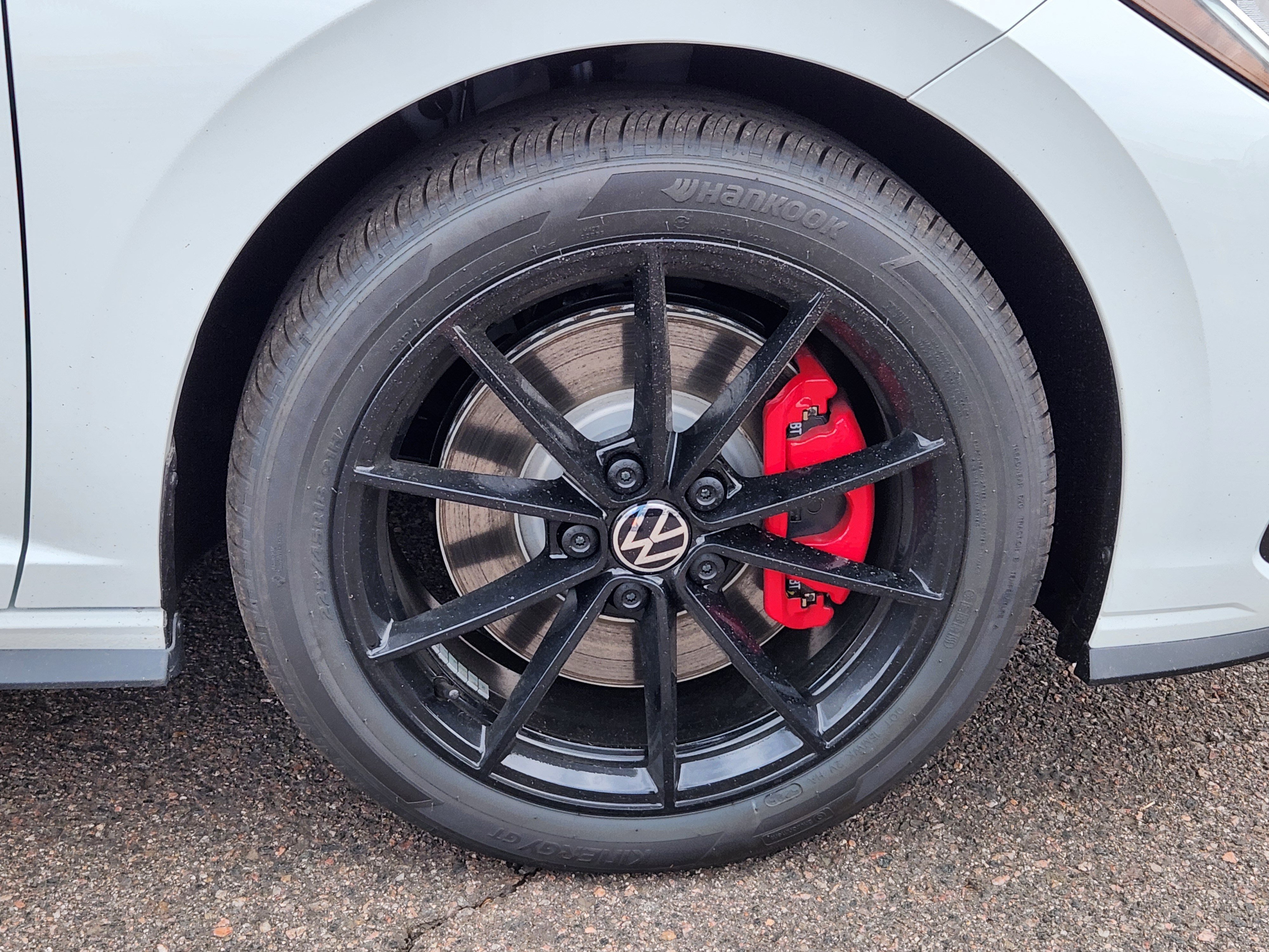 New 2026 White Volkswagen 2.0T Autobahn image 9
