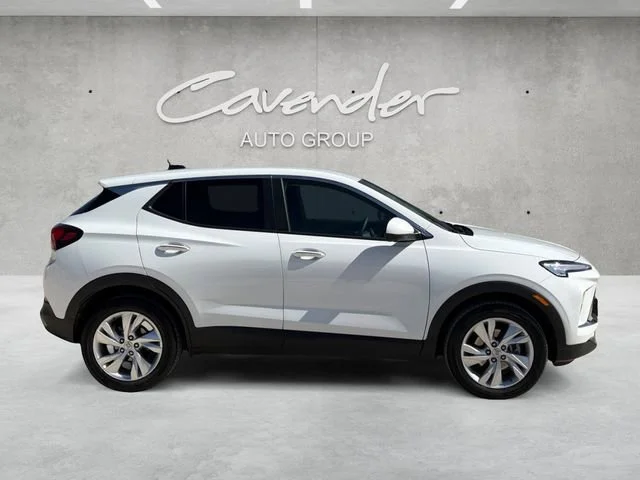 2026 Buick Encore GX Preferred - Photo 17