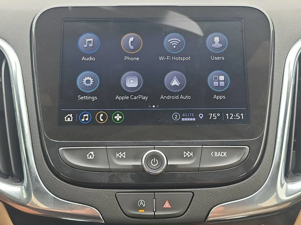 2024 Chevrolet Equinox Premier - Photo 14