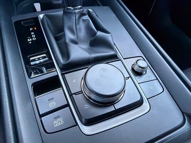 New 2026 Jet Black Mica Mazda 2.5 S Preferred AWD image 21