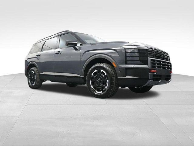 New 2026 Gray Hyundai XRT Pro image 31