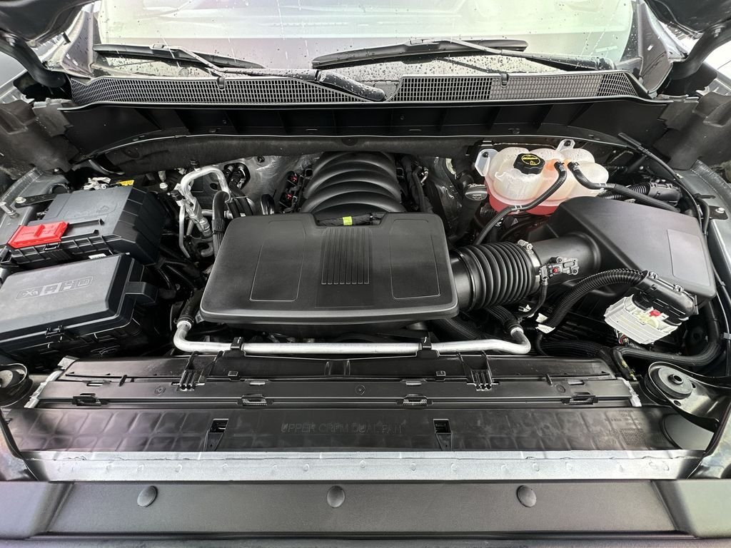 Certified Used 2025 Gray Chevrolet RST image 26