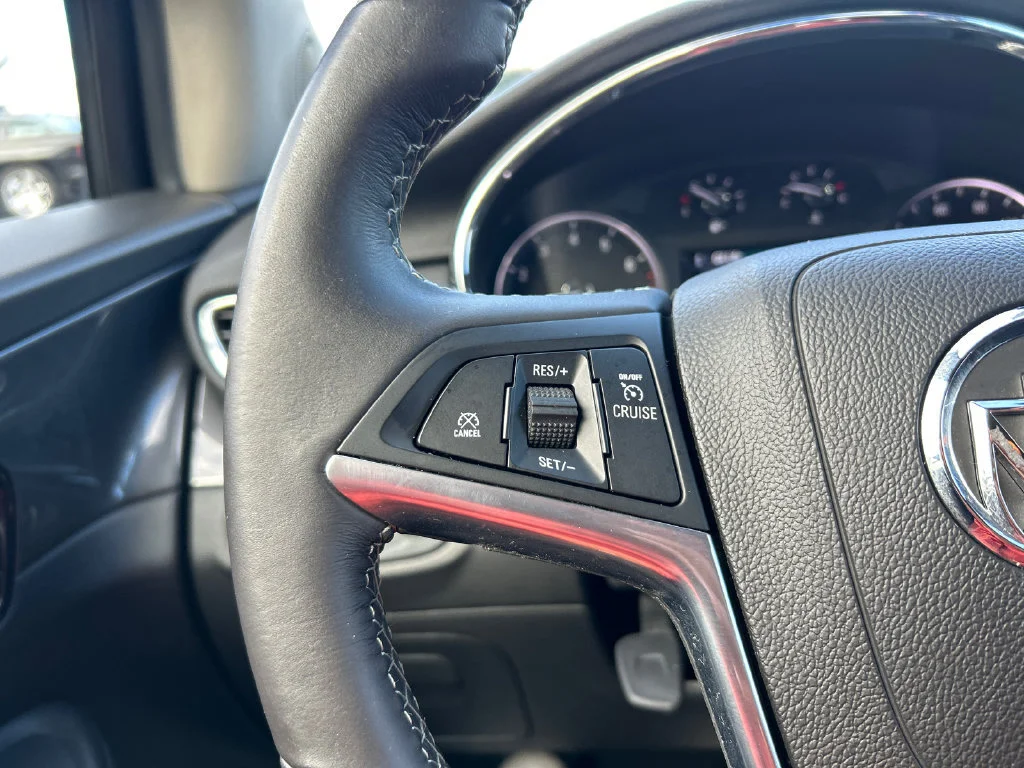 2017 Buick Encore Sport Touring - Photo 21