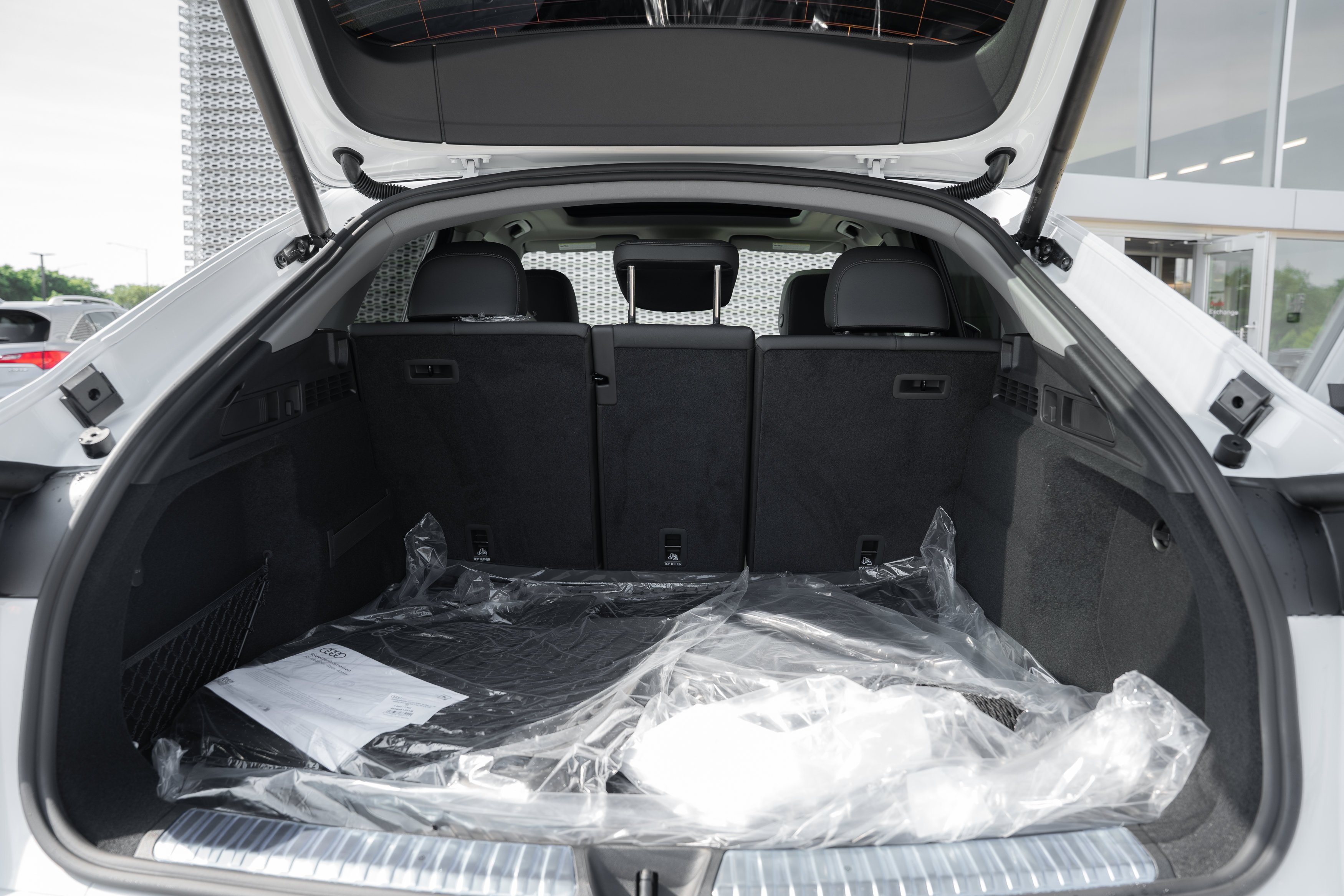 New 2026 Arkona Audi Premium image 24