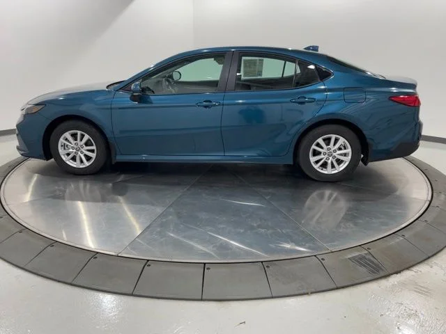 Certified Used 2026  Toyota LE image 2