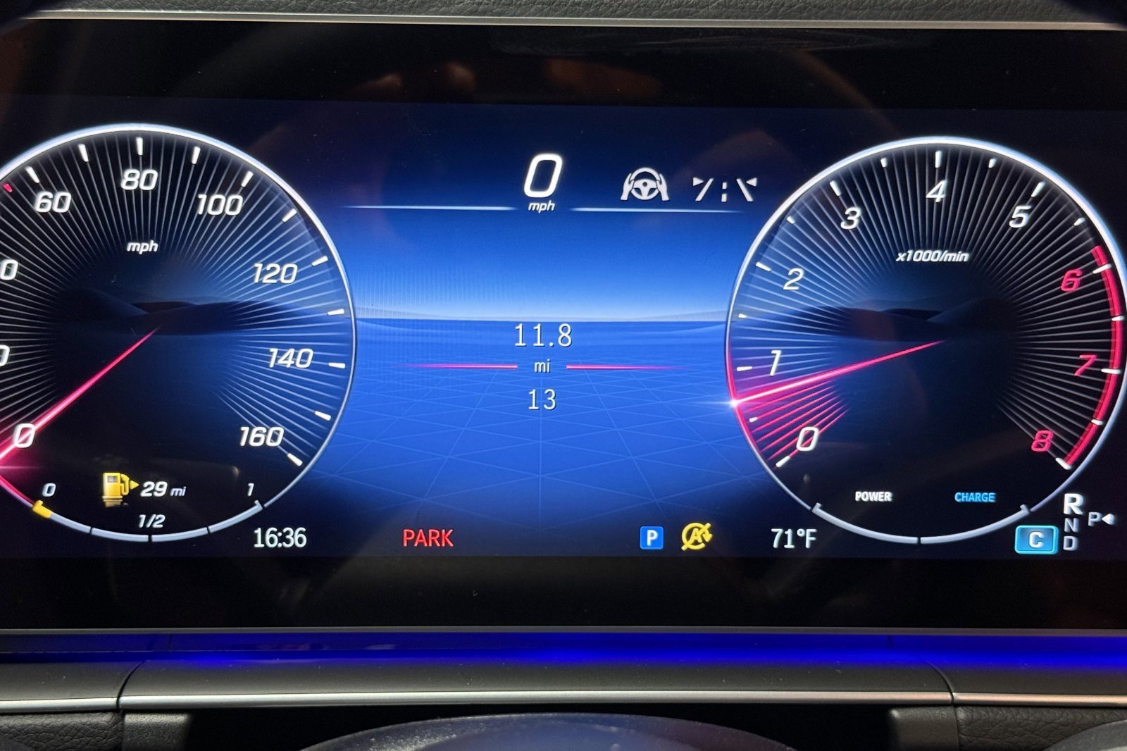 New 2026 Obsidian Black Metallic Mercedes-Benz GLS 450 4MATIC® SUV image 51
