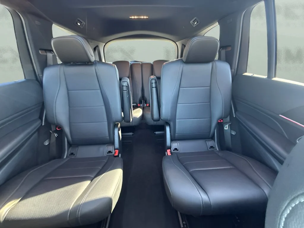 Used 2023 Silver Mercedes-Benz GLS 450 image 11