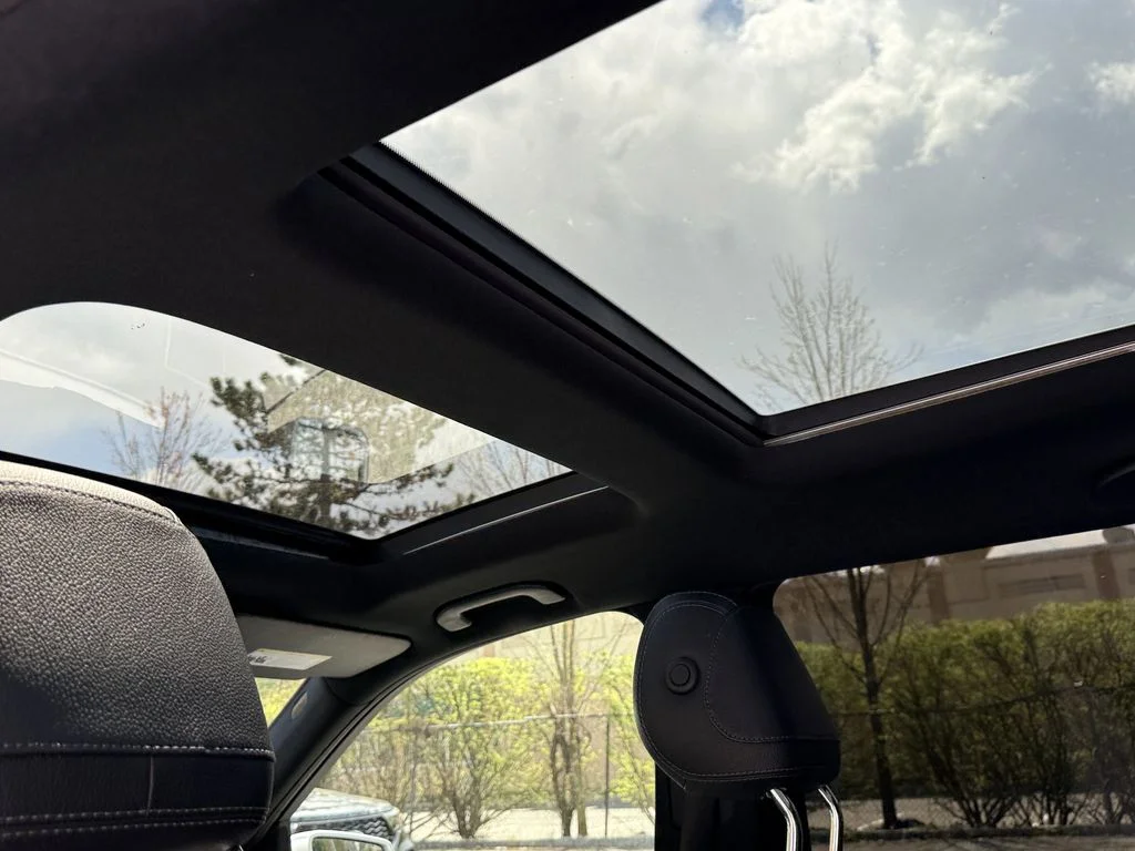 Used 2018 Tenorite Gray Metallic Mercedes-Benz GLS 450 image 17