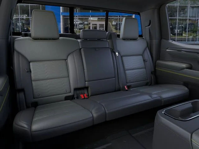Used 2026 Gray Chevrolet ZR2 image 17