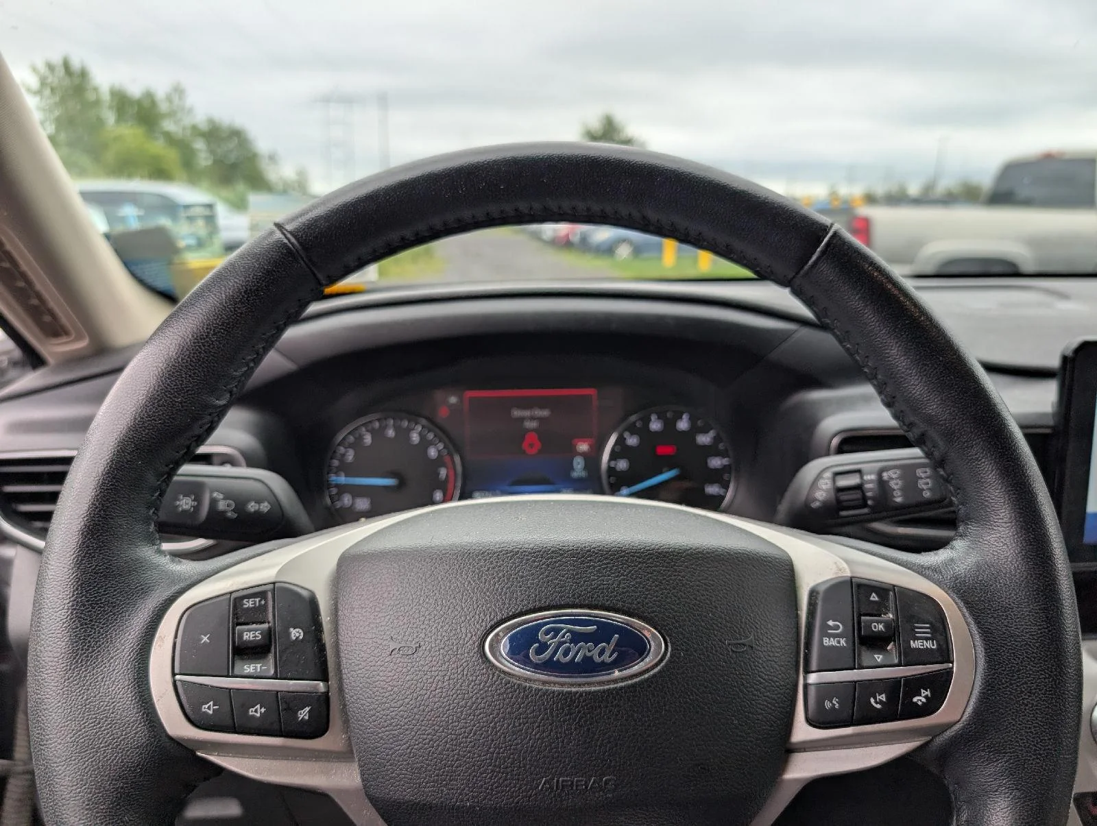 Used 2022  Ford XLT image 12