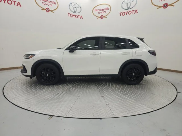 Used 2024  Honda Sport image 5