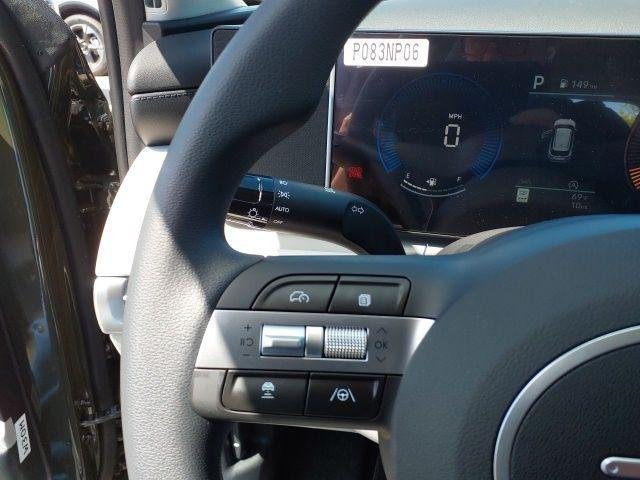 New 2026 Green Hyundai SE image 21