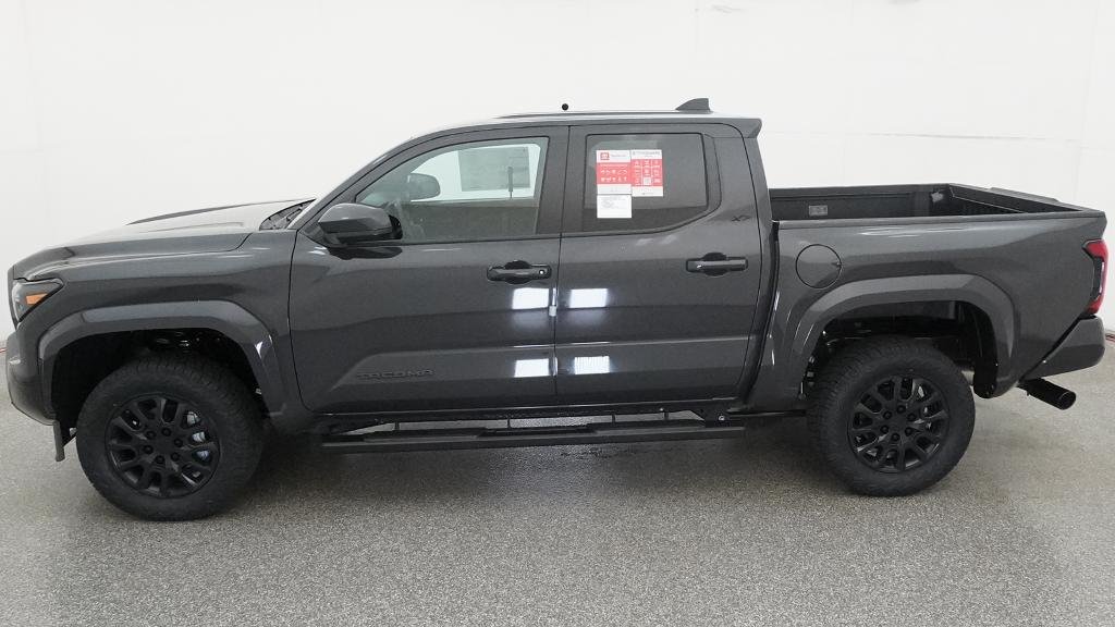 New 2026 Underground Toyota SR5 image 3