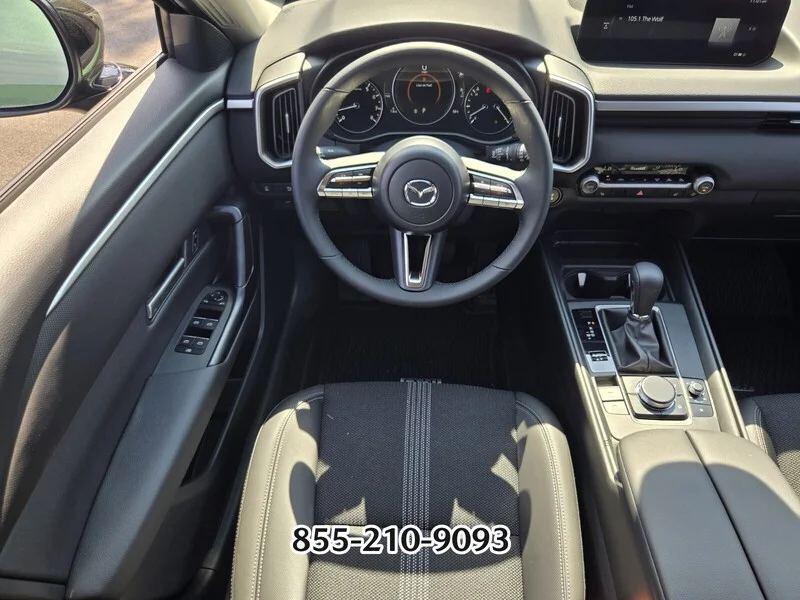 New 2026 Cypress Mazda 2.5 S Preferred AWD image 9