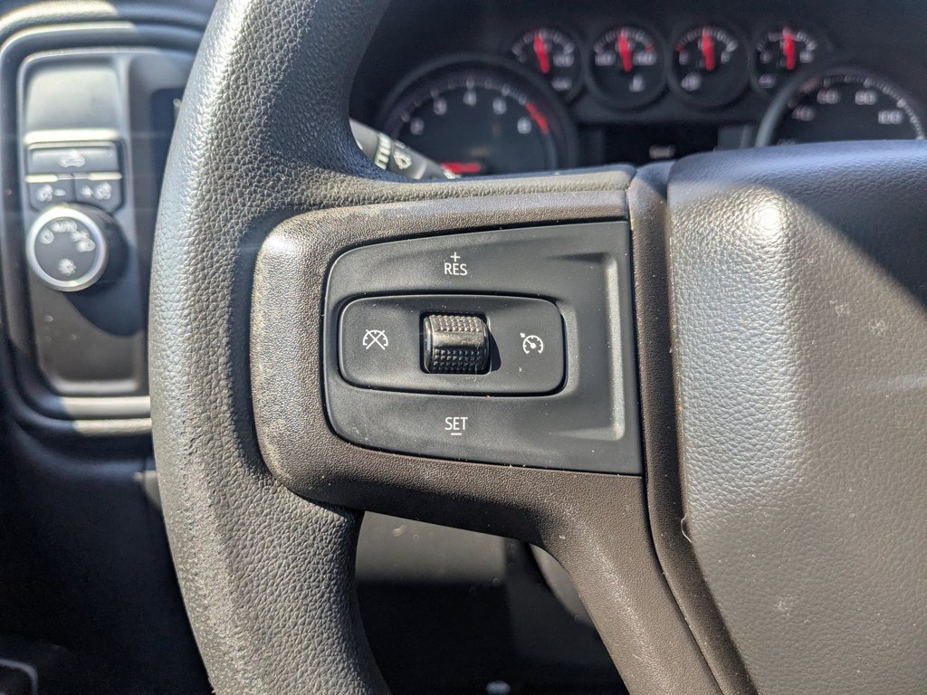 Used 2020 Northsky Blue Metallic Chevrolet Custom image 19