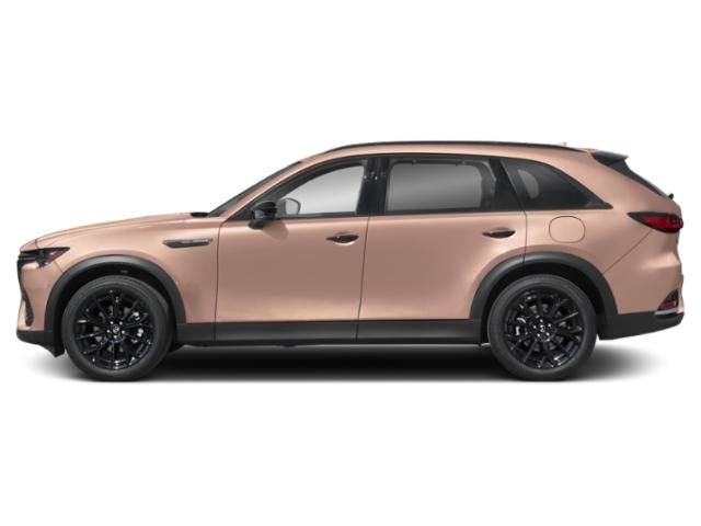 New 2026 Melting Copper Metallic Mazda 3.3 Turbo Premium Plus AWD image 2