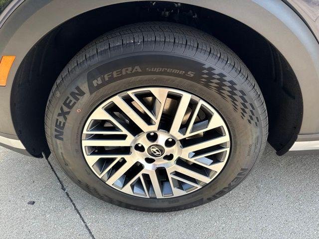 New 2026 Pacific Sapphire Hyundai SEL Premium image 44