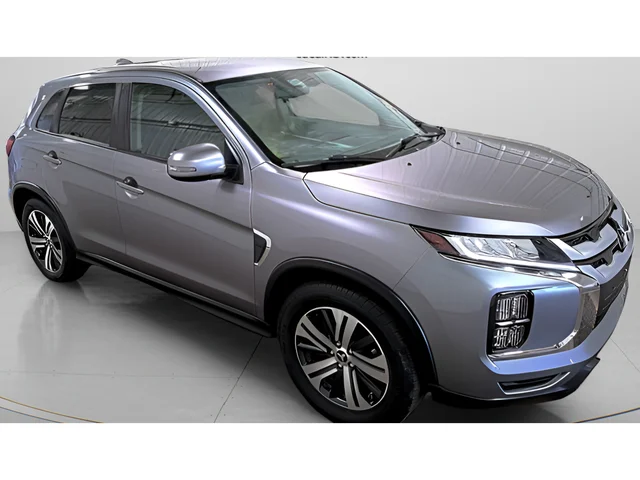 2021 Mitsubishi Outlander Sport 2.0 SE AWC CVT's photo