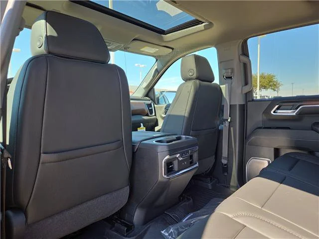 New 2026 Sterling Metallic GMC Denali image 13