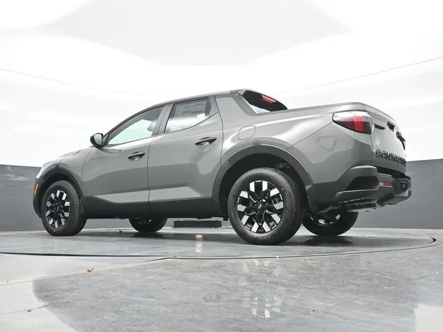 2026 Hyundai Santa Cruz SE - Photo 19