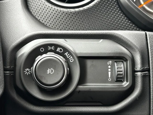 New 2026 Joose Exterior Paint Jeep Rubicon image 23