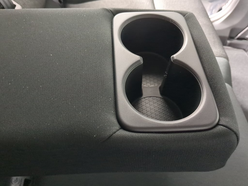 New 2026 Boulder Gray Pearl Nissan SV image 24
