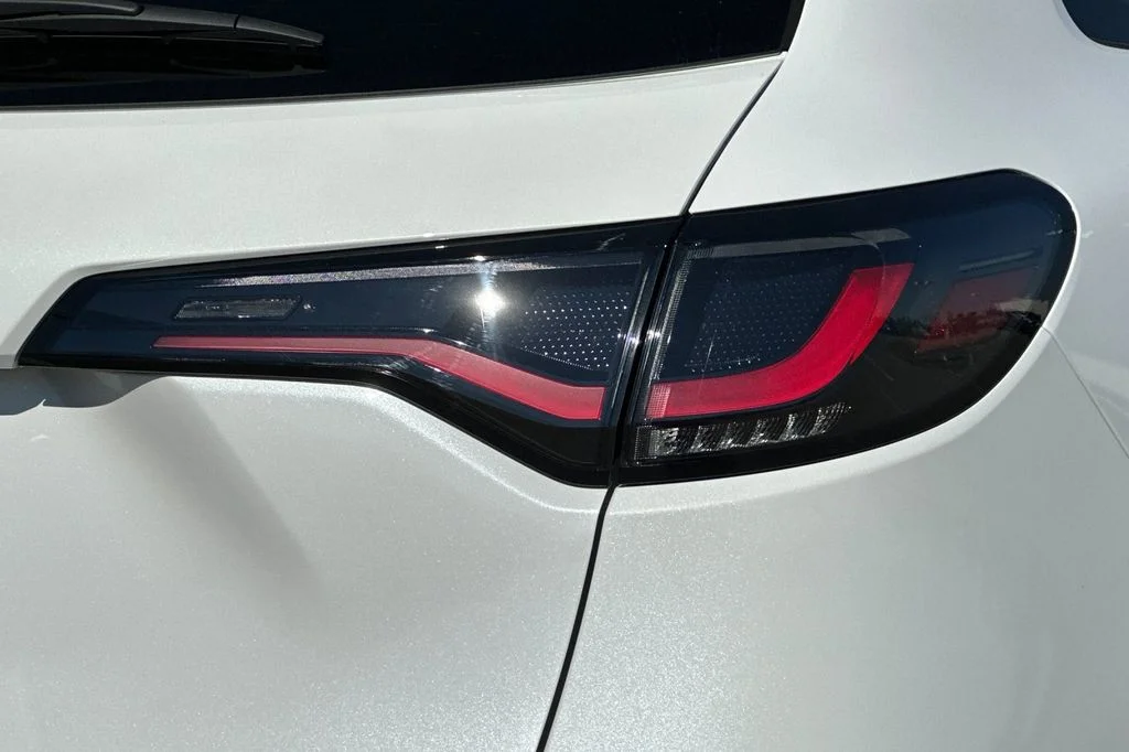 New 2025 Platinum White Pearl Honda EX-L image 31