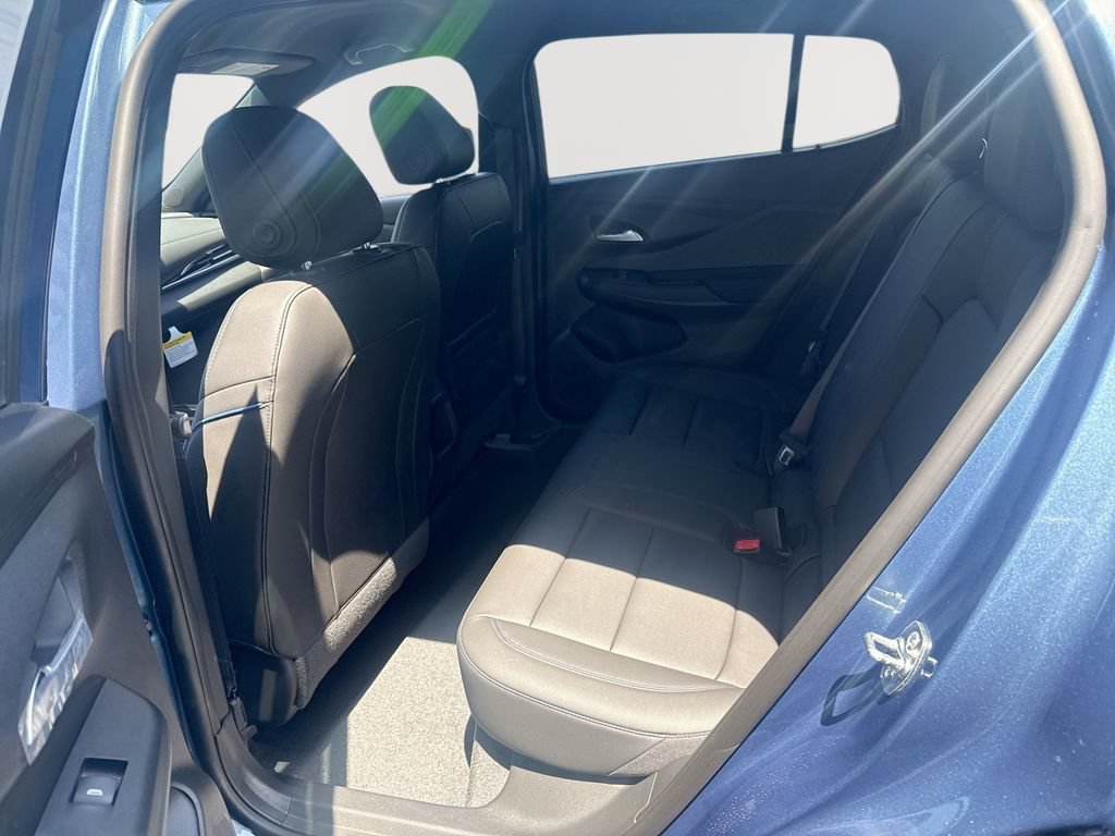 2026 Buick Envista Sport Touring - Photo 23