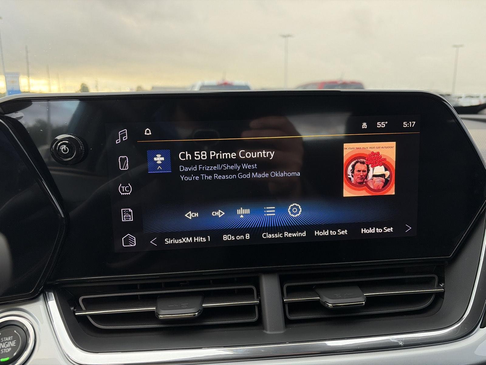 2026 Chevrolet Trax LT - Photo 18