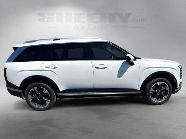 Used 2026 White Hyundai Limited image 11