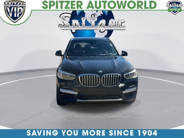 Used 2021  BMW xDrive30e image 6