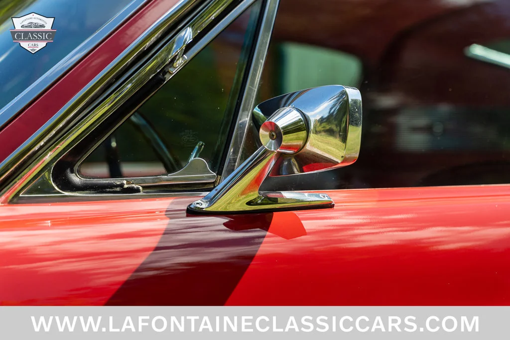 Used 1967 Red Ford GT image 40
