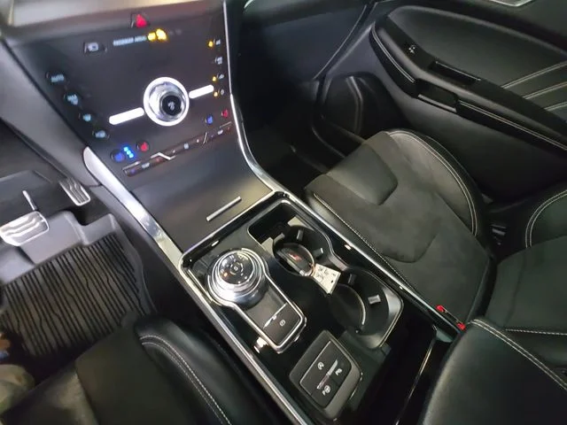 Used 2020 Gray Ford ST image 18