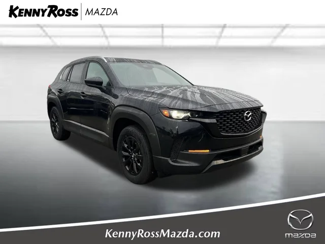2026 Mazda CX-50 Hybrid Preferred AWD