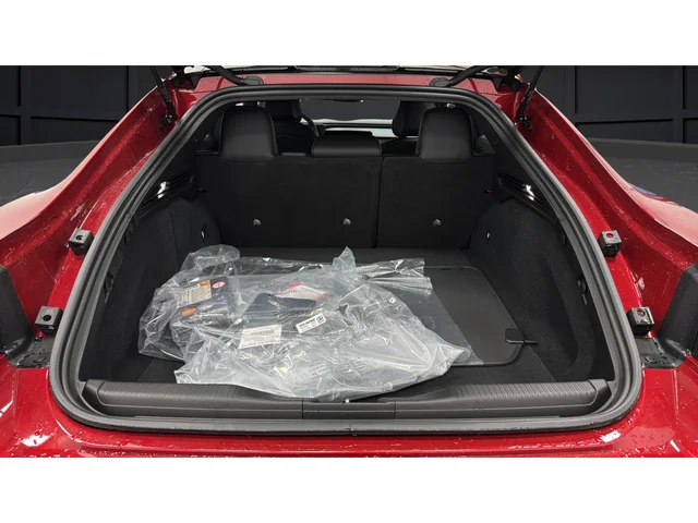 New 2026 Redeye Exterior Paint Dodge R/T image 26