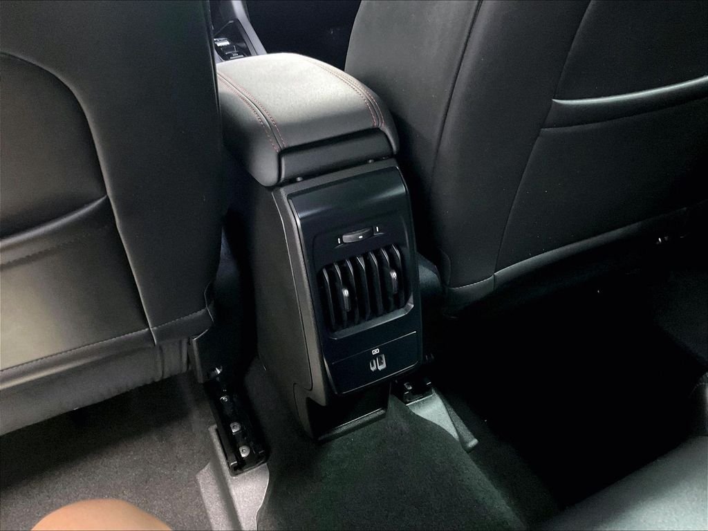 Used 2024 Black Dodge R/T Plus image 28