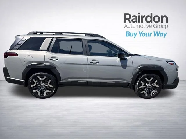 New 2026 RIVER ROCK PEARL Subaru Touring XT image 10