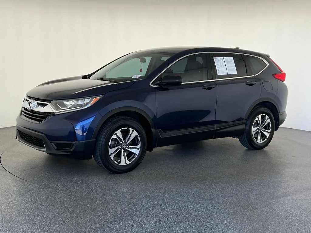 Used 2019  Honda LX image 9