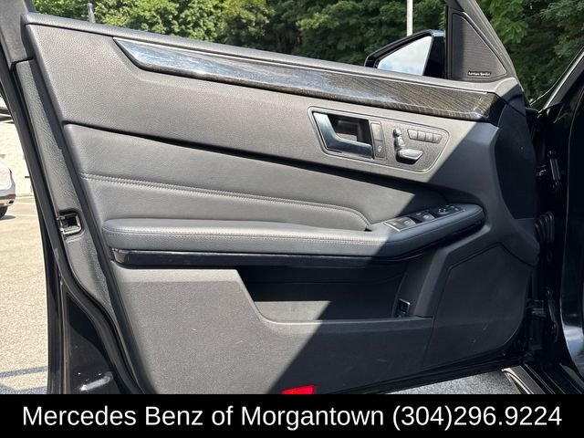 Used 2016  Mercedes-Benz E 350 image 10