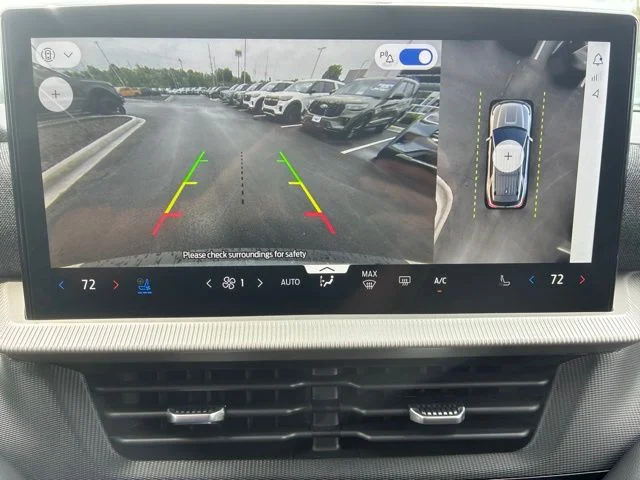 New 2026 White Ford Tremor image 39