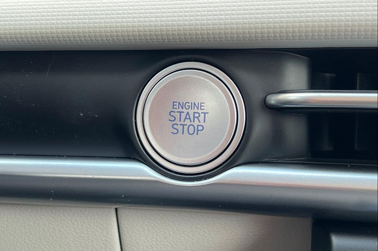 New 2026 Green Hyundai SE AWD image 27