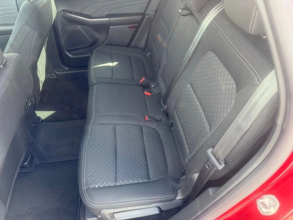 New 2026 Red Ford Active image 28