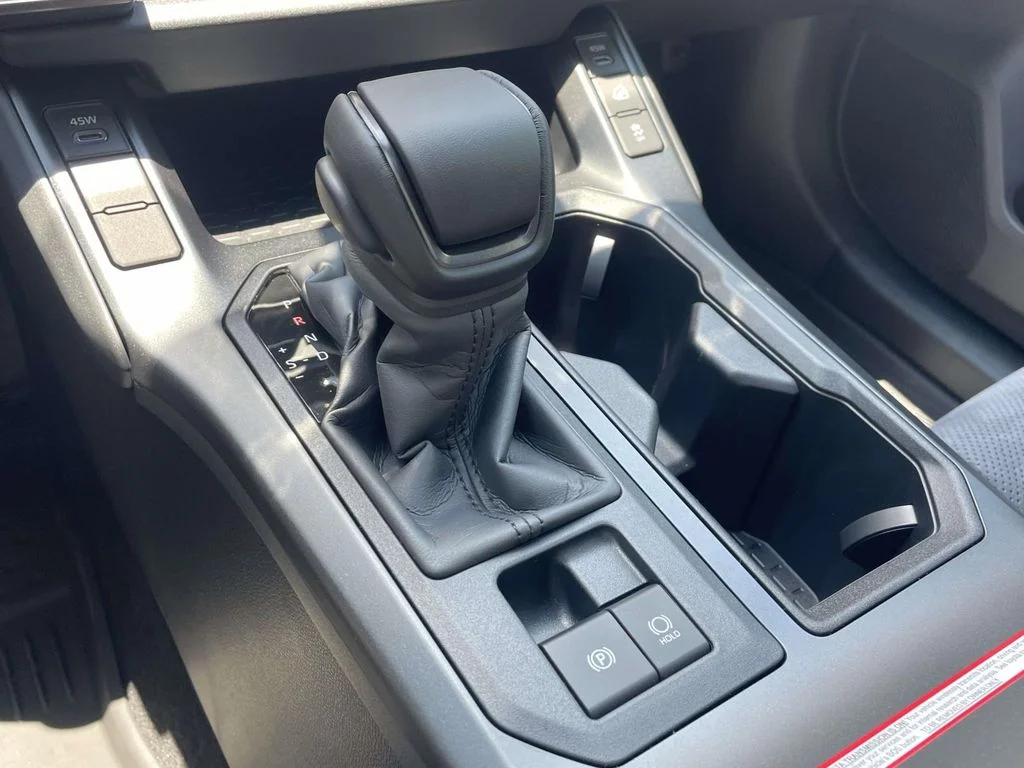 New 2026 Storm Cloud w/Black Roof Toyota XSE image 14