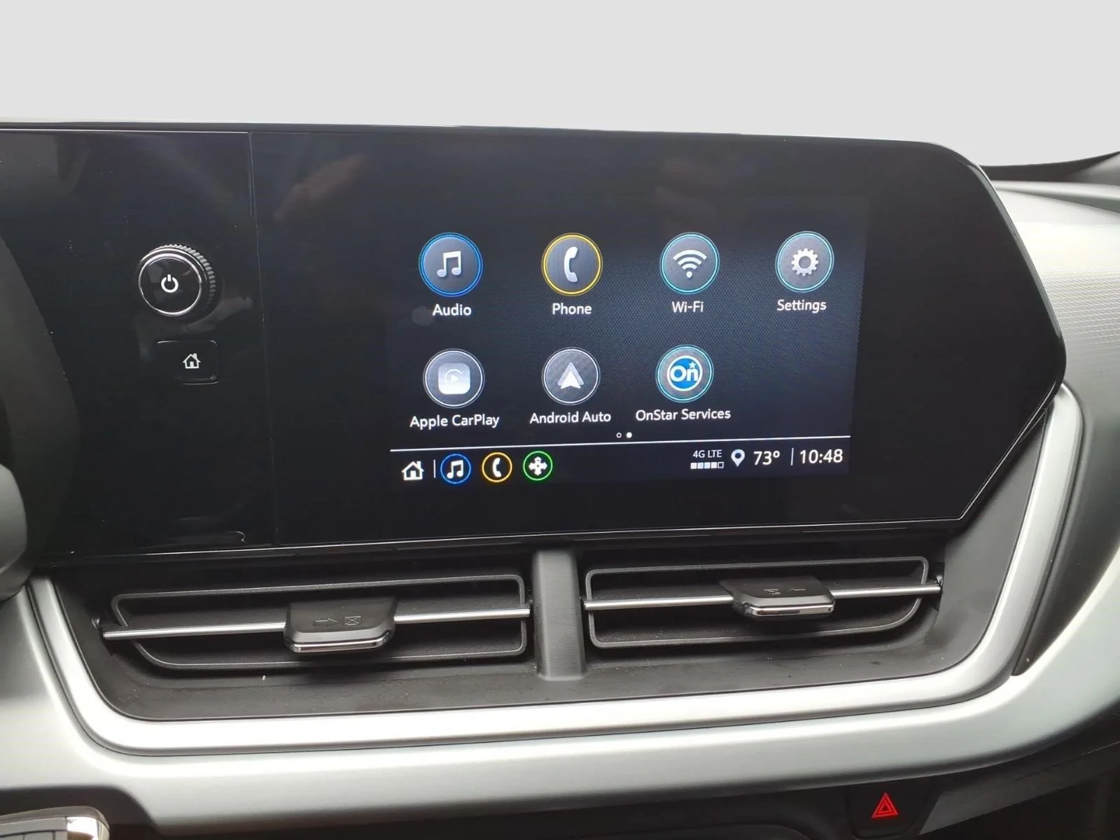 2026 Chevrolet Trax RS - Photo 24
