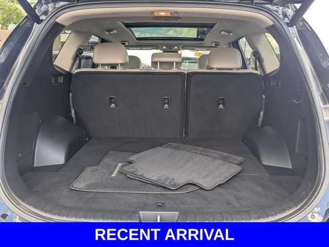 Used 2020 Black Hyundai Limited image 28