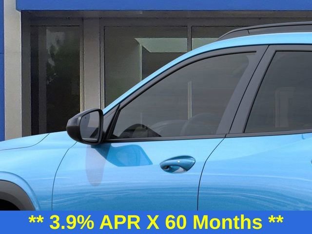 2026 Chevrolet Trax RS - Photo 16