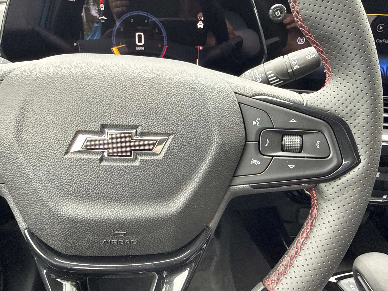 2026 Chevrolet Trax RS - Photo 16