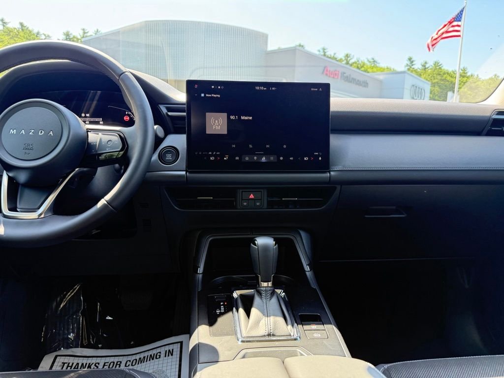 2026 Mazda CX-5 S Preferred - Photo 34